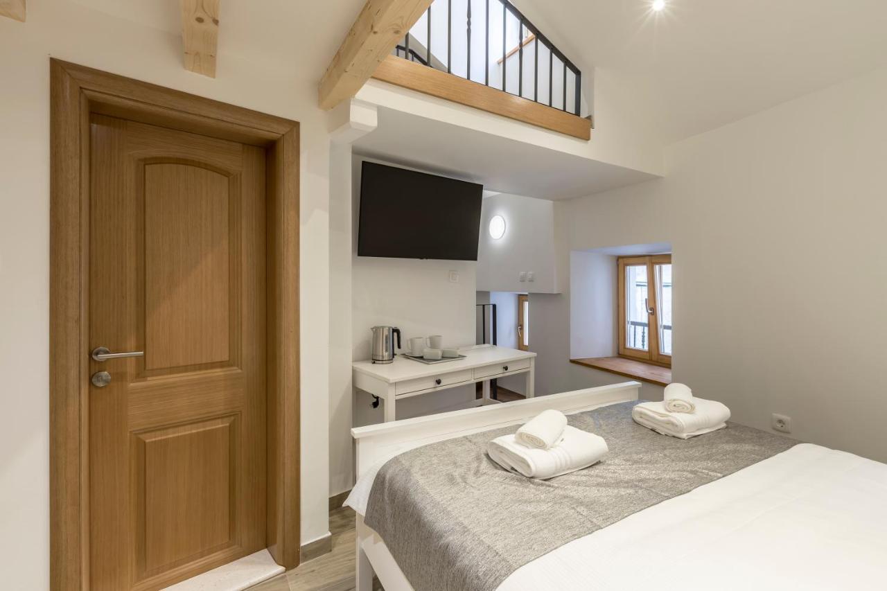 Cosmijeva Luxury Rooms Split Buitenkant foto