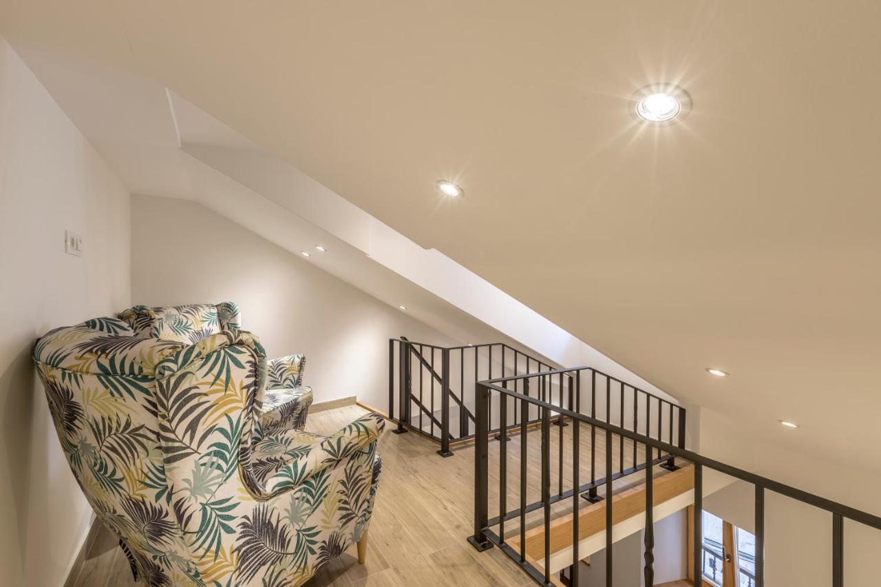 Cosmijeva Luxury Rooms Split Buitenkant foto