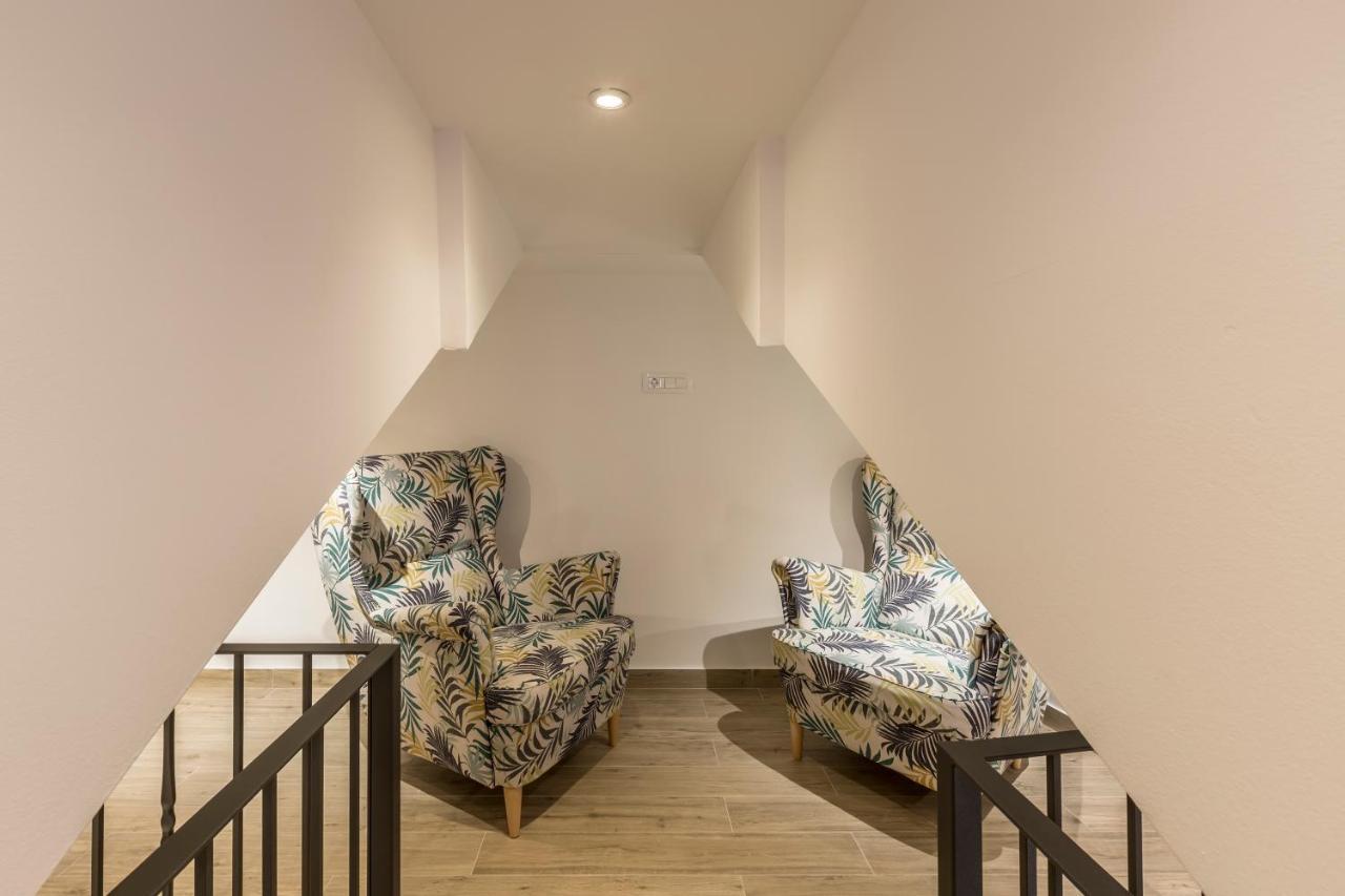 Cosmijeva Luxury Rooms Split Buitenkant foto
