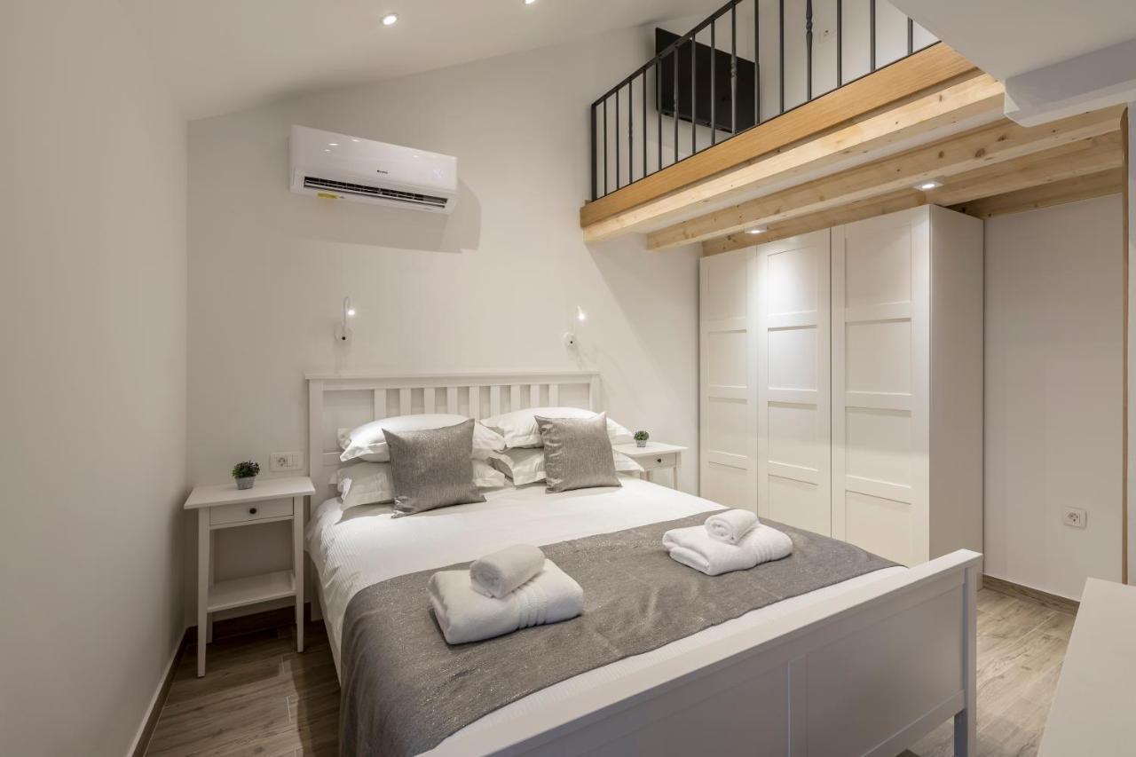 Cosmijeva Luxury Rooms Split Buitenkant foto