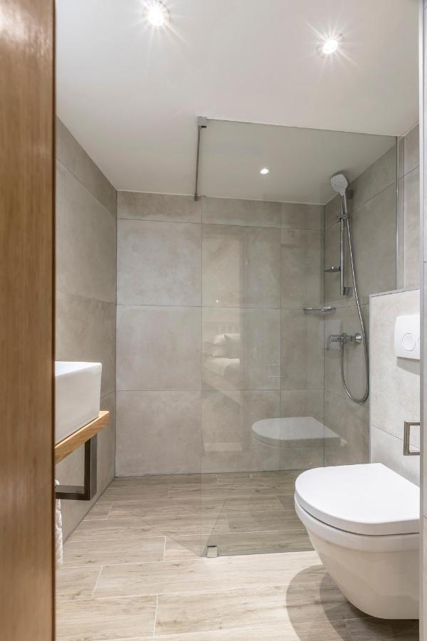 Cosmijeva Luxury Rooms Split Buitenkant foto